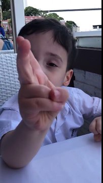 Iki Kopru Bir Ben Muhammet Emin Eglenceli cocuk videosu