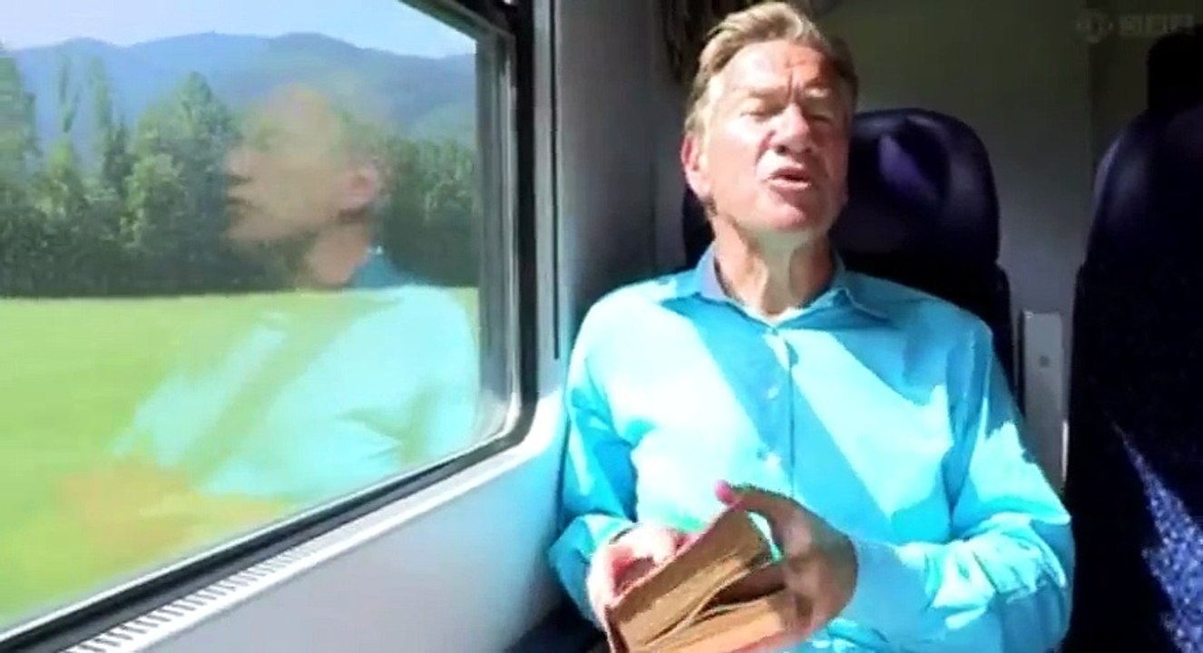 Great Continental Railway Journeys S01 - Ep02 Hungary to Austria - Part 02 HD Watch