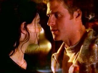 Farscape S01E10 - They Have Got A Secret