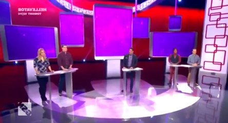 Chain Reaction S01 - Ep26  26 HD Watch