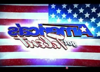 America's Got Talent S03 - Ep07 Auditions 7, MySpace HD Watch