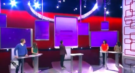 Chain Reaction S01 - Ep31  31 HD Watch