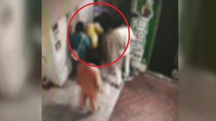 [좋은뉴스] 지명 수배자 붙잡은 시민 영웅들의 활약 / YTN