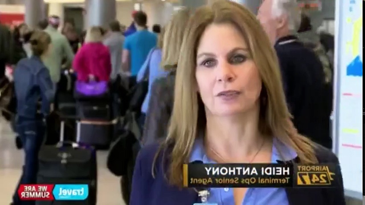 Airport 247 Miami S02 - Ep01 Fig'ht or Flight HD Watch