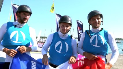 Minutes Web / Acte 4 / jour 2 / Baden-Golfe du Morbihan