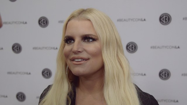 Jessica Simpson Will Make Guest Appearance on E! Series Ashlee+Evan