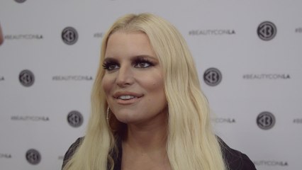 Jessica Simpson Will Make Guest Appearance on E! Series "Ashlee+Evan"