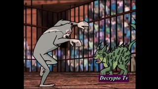 Sabados secretos - cryptid vs cryptid (Decripto Tv)
