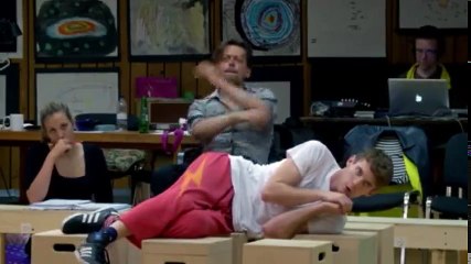 Imagine UK S28 - Ep03 Alma Deutscher Finding Cinderella - Part 01 HD Watch