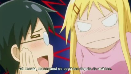 Danna Ga Nani Wo Itteiru Ka Wakaranai Ken 1