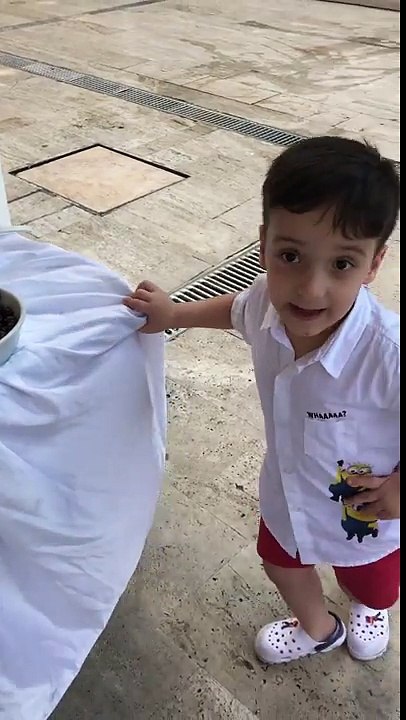 Besinler Vitaminler  Muhammet Emin eglenceli cocuk videosu