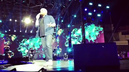 Tom Walker ad Andria