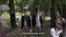 Colette (2018) Primer Tráiler Oficial Subtitulado