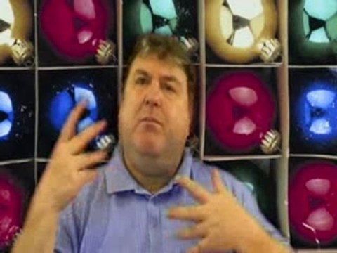 Russell Grant Video Horoscope Gemini December Saturday 15th