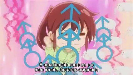 Danna Ga Nani Wo Itteiru Ka Wakaranai Ken Episódio 2
