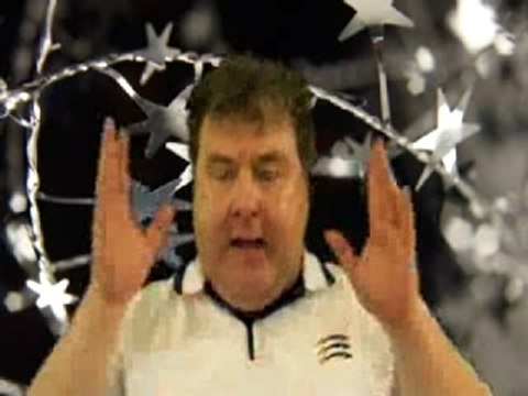 Russell Grant Video Horoscope Libra December Saturday 15th