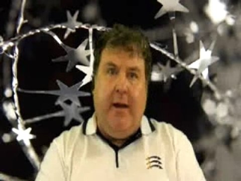 Russell Grant Video Horoscope Scorpio December Saturday 15th