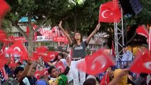 AK Parti Gurup Başkan Vekili ve Denizli Milletvekili Cahit Özkan: 'Binlerce yıllık tarih yeniden altın harflerle yazıldı'