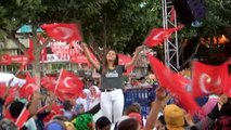 AK Parti Gurup Başkan Vekili ve Denizli Milletvekili Cahit Özkan: 