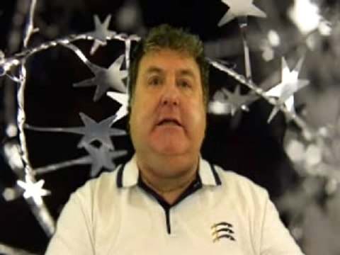 Russell Grant Video Horoscope Aries December Saturday 15th