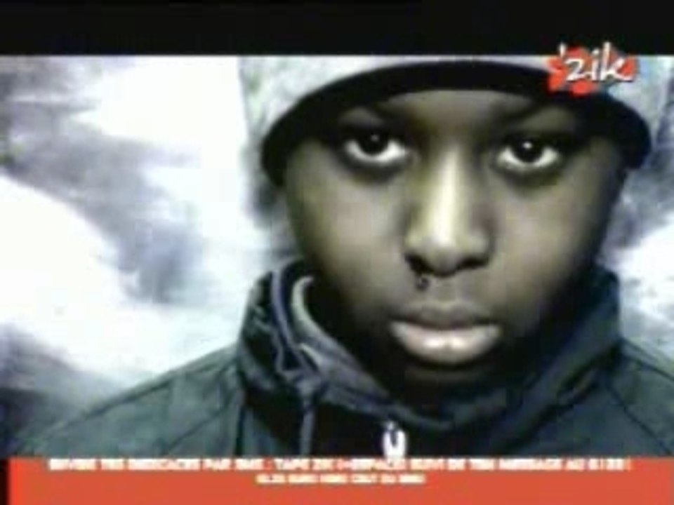 K-Reen Ft Don Choa & Le Rat Luciano  Au Bout De Ton Reve