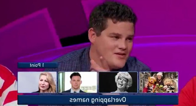 Only Connect S12 - Ep25 Fire-Eaters v Korfballers HD Watch