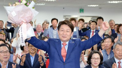 [시사 안드로메다] "박근혜 탄핵에도 대구가 또..." 비난에 권영진이 밝힌 생각 / YTN