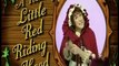 Sesame Street - A poem by Little Red Riding Hood