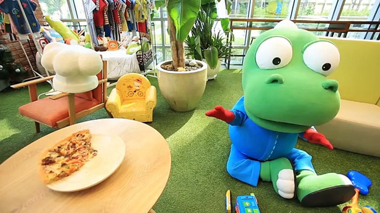 잭과 콩나무 이어보기 | 뽀로로 잭은 어떤 나무를 선택할까? | 뽀로로 패러디 동화 | 잠자리 동화 | 뽀롱뽀롱 뽀로로