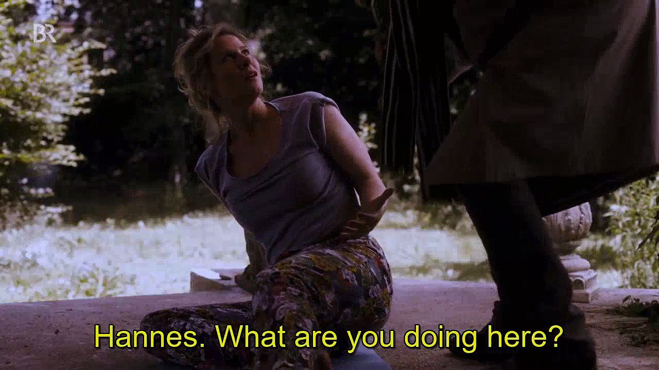 Hindafing S01E04 Drogenpolitik(Drug Policy)