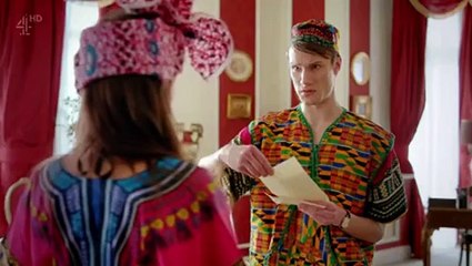 The Windsors S01E02