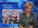 Tagesschau vor 20 Jahren