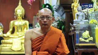 :: Highlight Ver.1 :: พบพระพบธรรม - วัดประยุรวงศาวาสวรวิหาร [EP.44] วันที่ 13 เม.ย. 61