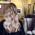 Painted hair  Beautiful color transformations By:  aintedhair