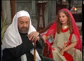 مسلسل العطار والسبع بنات - نور الشريف - الحلقة الثامنة