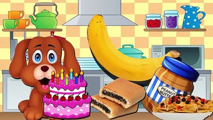 Addition Song- My Dog Addition