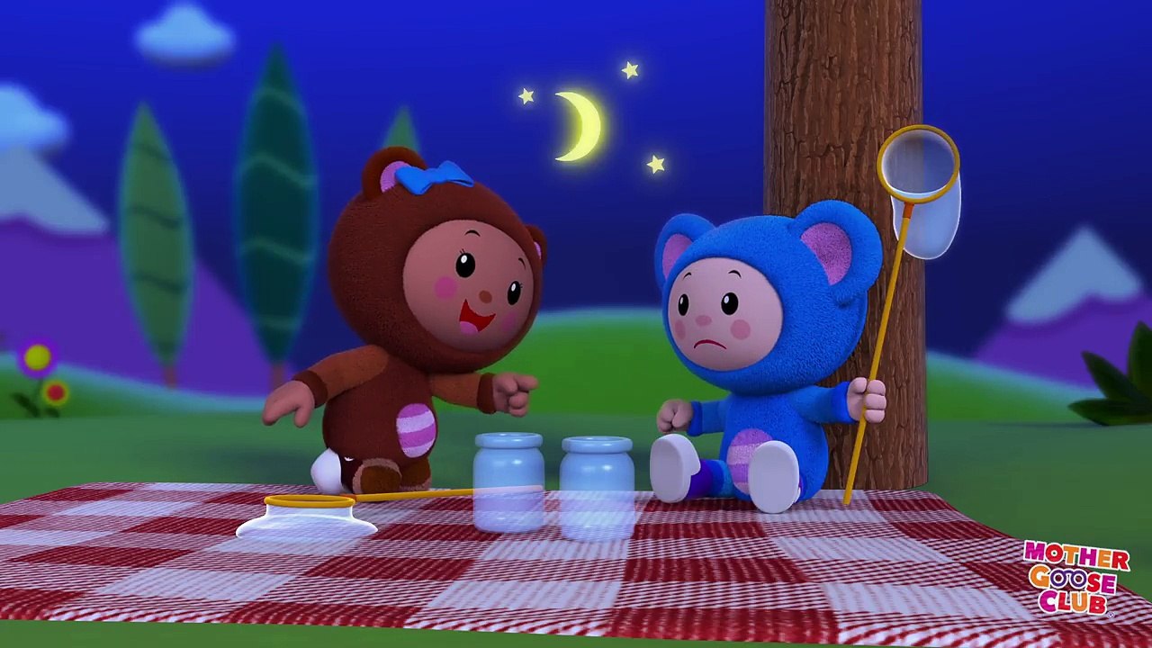 Here We Go Looby Loo | Hokey Pokey Dance Song | Mother Goose Club Kid Songs and Baby Songs