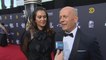 Bruce Willis Says "Hell Yes" to Comedy Central Roast