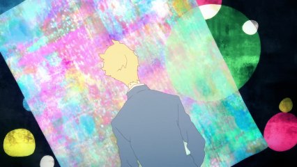 Kyoukai no Kanata Ending Creditless BD