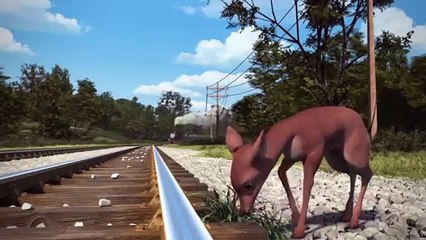 Runaway James UK The Adventure Begins