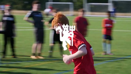 How about some penalty-kick inspiration on #WorldYouthSkillsDay?