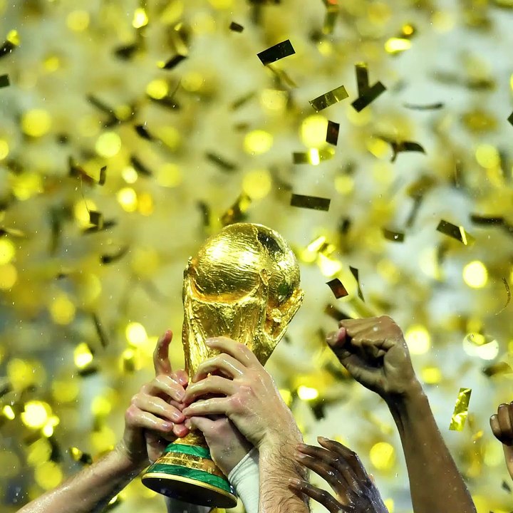 Qui est le meilleur Bleu du Mondial?