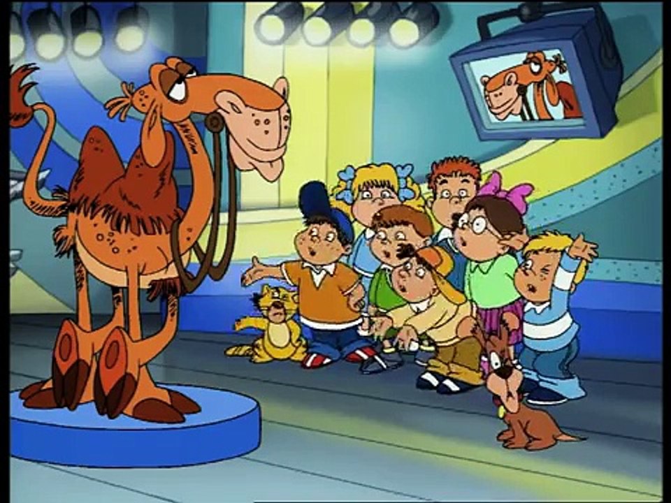 Zecchino dOro - Il katalicammello