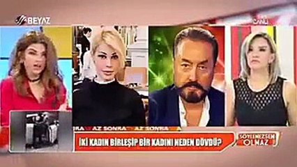 BEYAZ-TV-CEYLAN-YALAN-SÖYLÜYOR-DİYOR