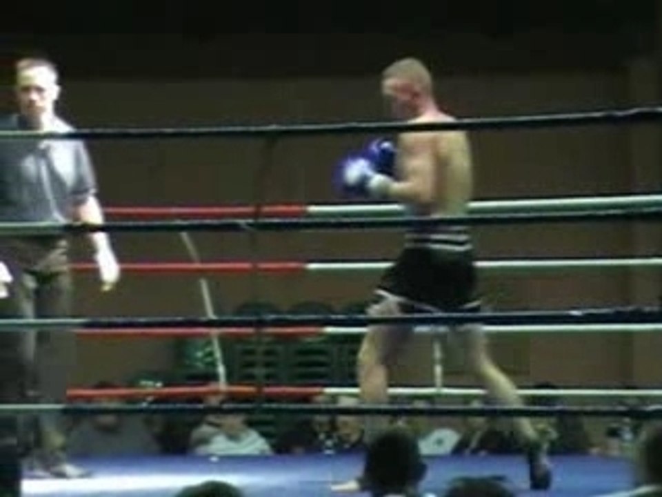 Boulanger vs Aharram ( Bonus )