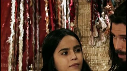 A Terra Prometida Capitulo 92 Completo na integra