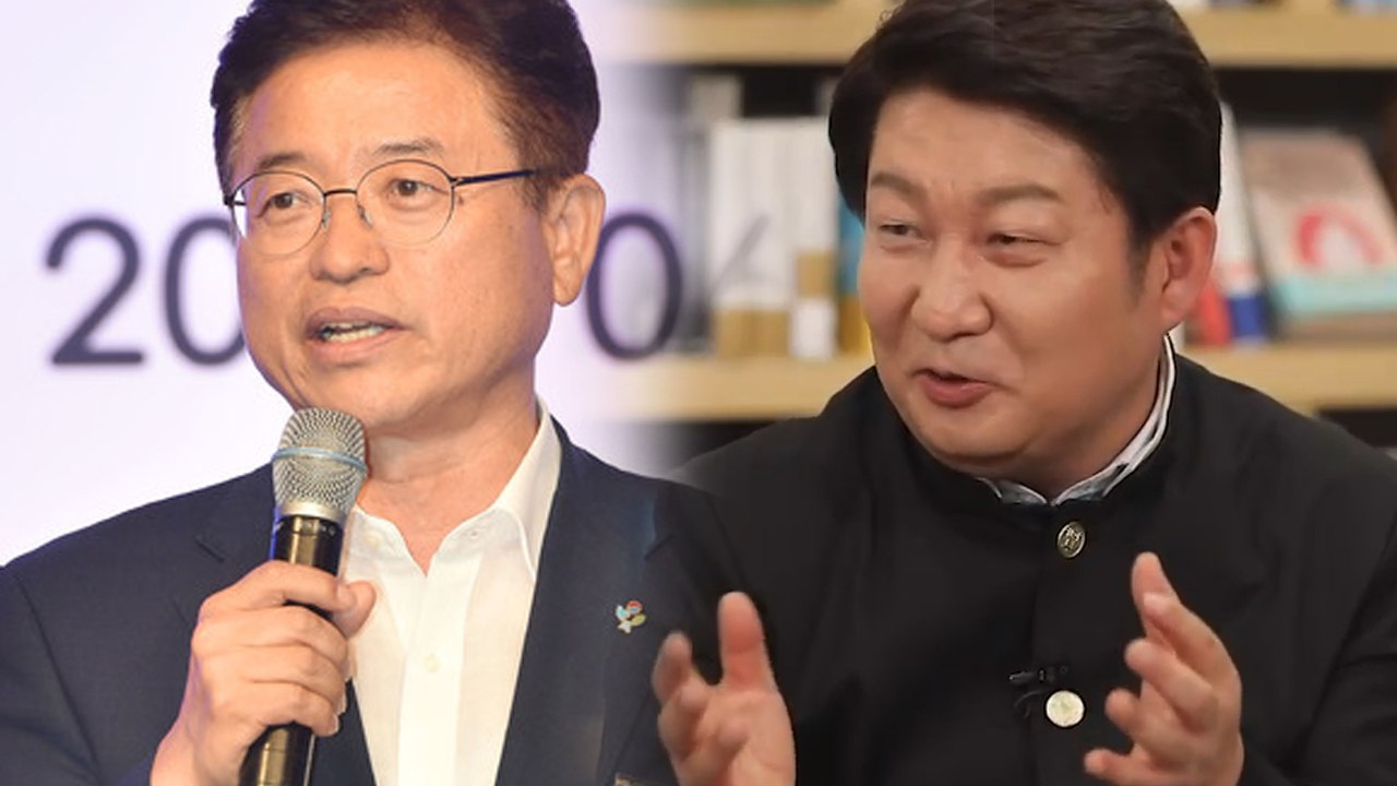 권영진, 이철우 지사 '결혼 안 하면 죄' 발언 "오죽 답답했으면…" / YTN