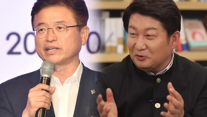 [시사 안드로메다]권영진, 이철우 지사 '결혼 안 하면 죄' 발언 "오죽 답답했으면..." / YTN