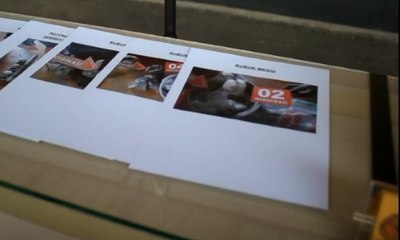 7 Terduga Teroris Ditangkap di Indramayu