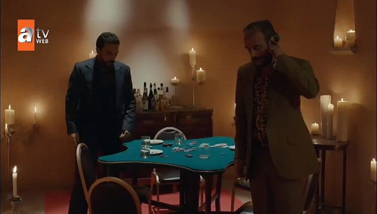 Karadayı 91. Bölüm İzle part 1/3